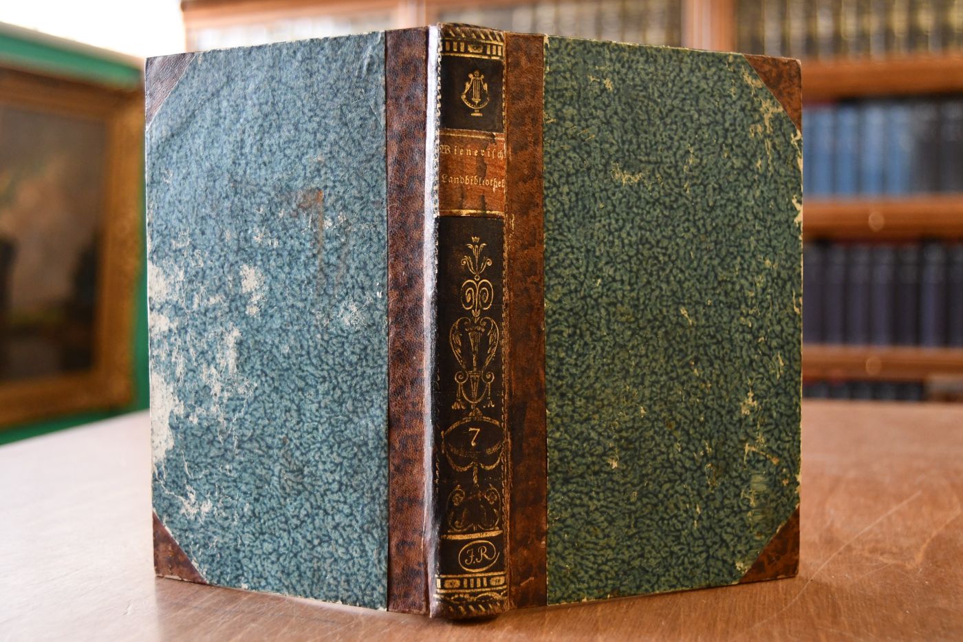 Elisabeth, Erbin von Toggenburg, oder Geschichte der Frauen von Sargans in der Schweiz. 1. Theil (von 2) apart.