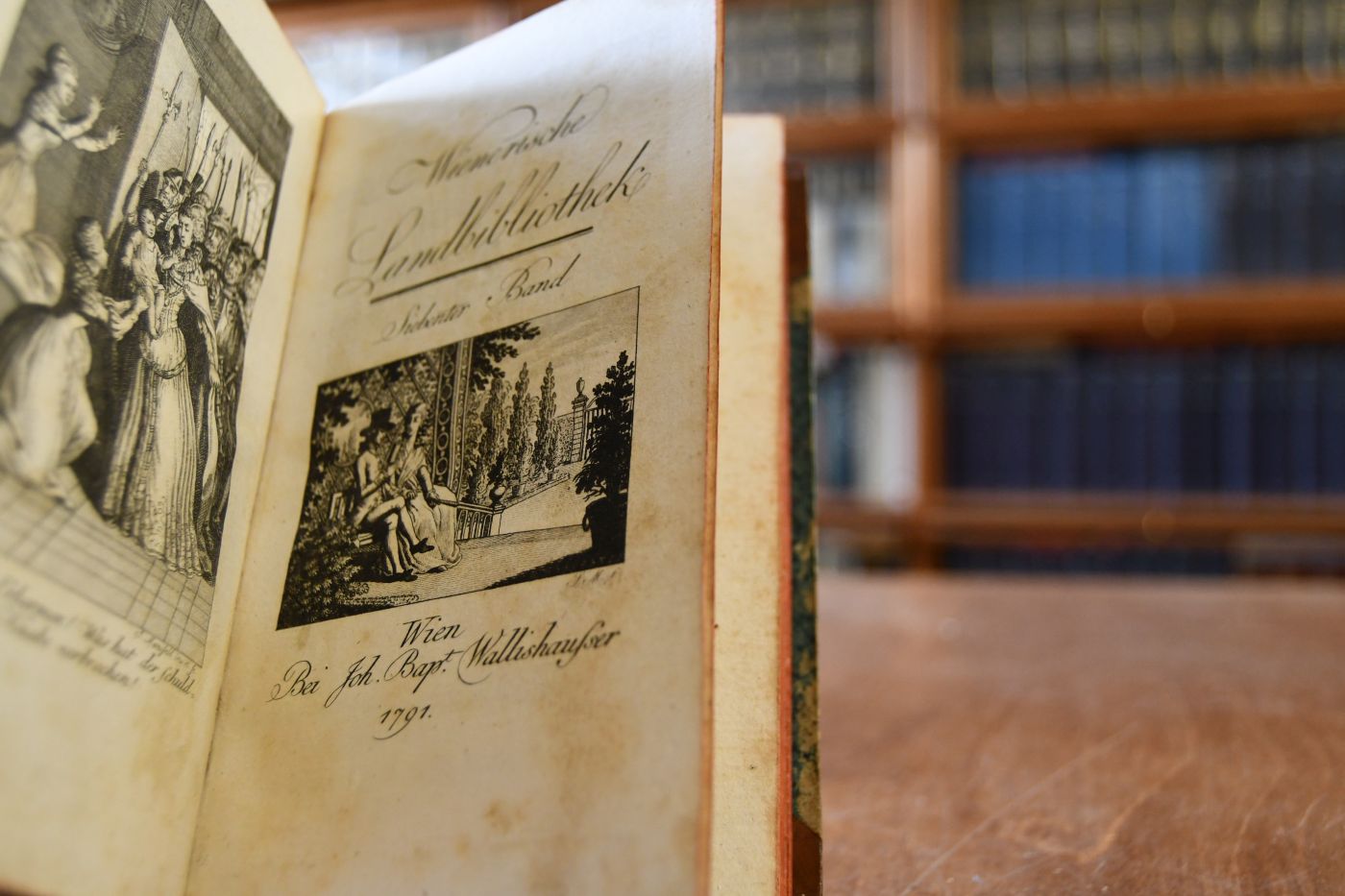 Elisabeth, Erbin von Toggenburg, oder Geschichte der Frauen von Sargans in der Schweiz. 1. Theil (von 2) apart.