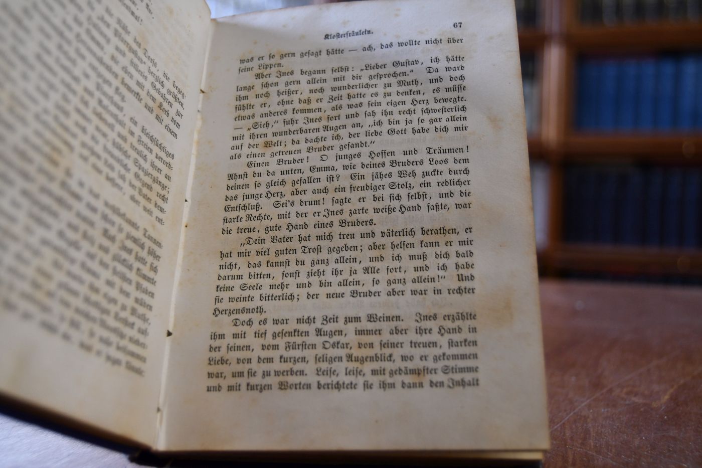Lebensräthsel, gelöste und ungelöste. Erzählungen.