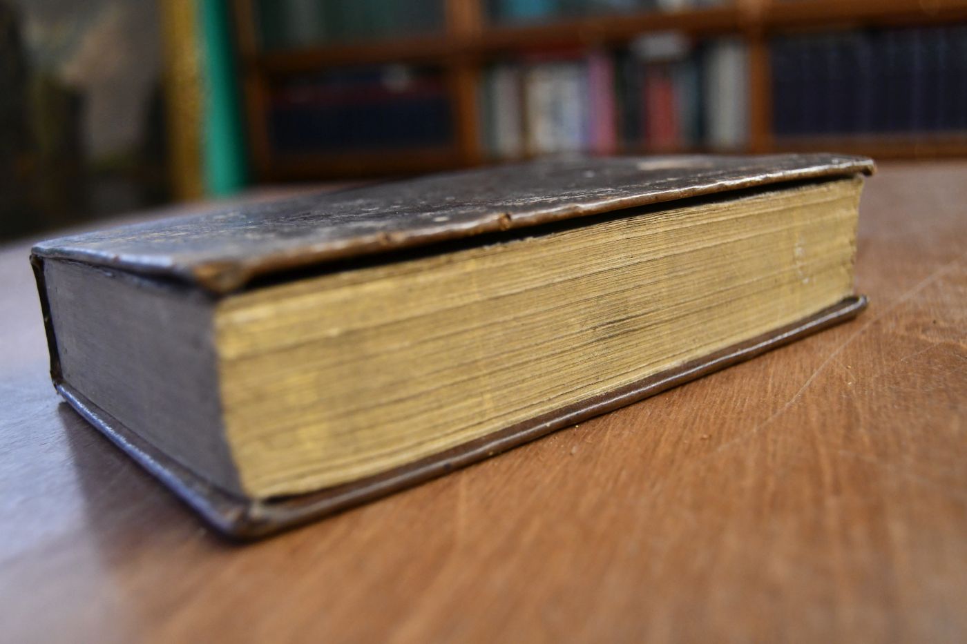 Gesangbuch für die protestantische Gesammt-Gemeinde des Königreichs Baiern.
