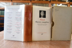 Oeuvres completes.
