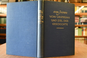 Vom Ursprung und Ziel der Geschichte.