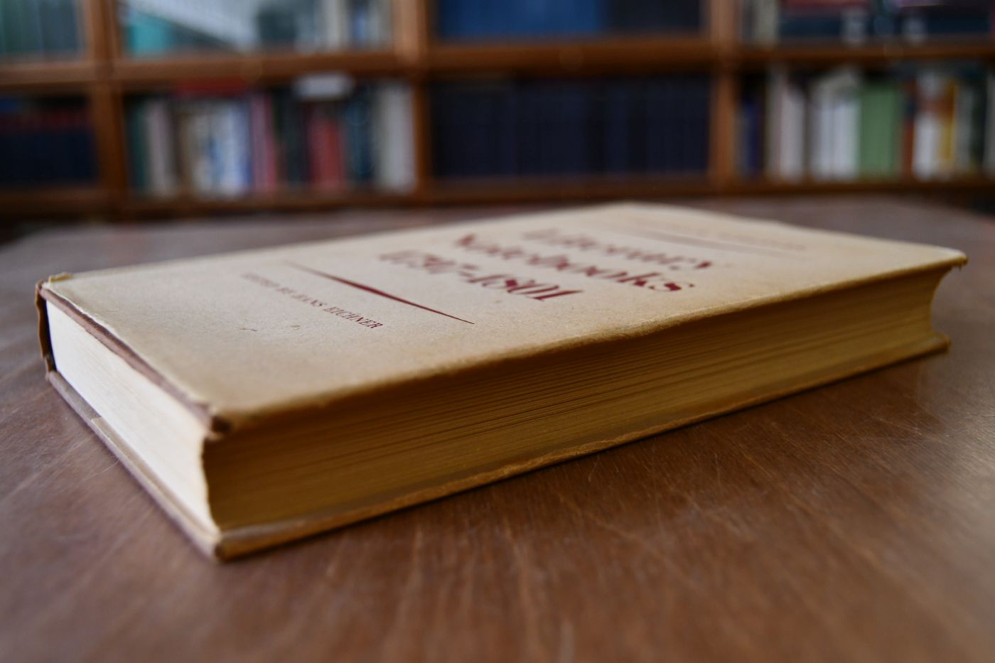 Friedrich SchlegelLiterary Notebooks 1797-1801.