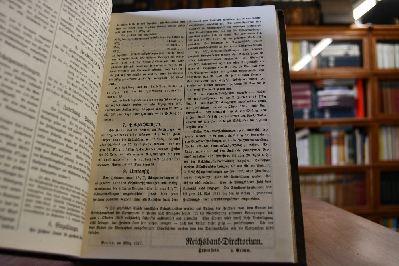 Büro-Blatt für gerichtliche Beamte. 65. Jahrgang.