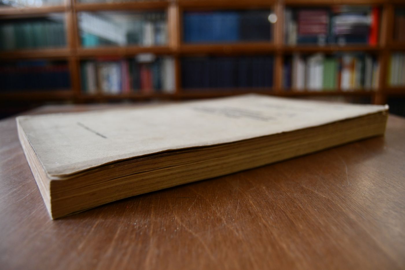 Denkschrift der Reichsentschädigungskommission über die vom Deutschen Reich zu vertretenden Kriegsschäden in Belgien.