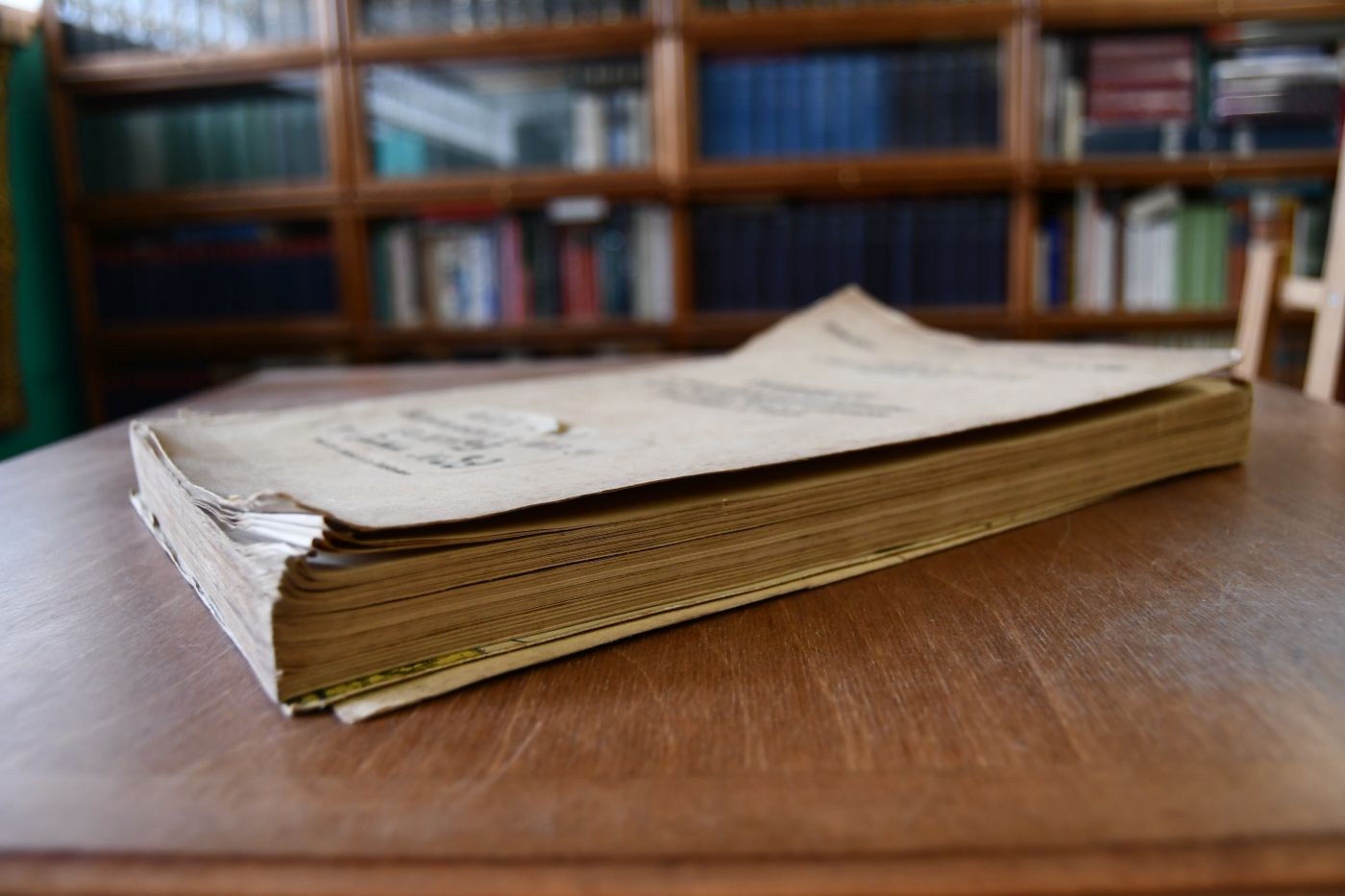 Denkschrift der Reichsentschädigungskommission über die vom Deutschen Reich zu vertretenden Kriegsschäden in Belgien.