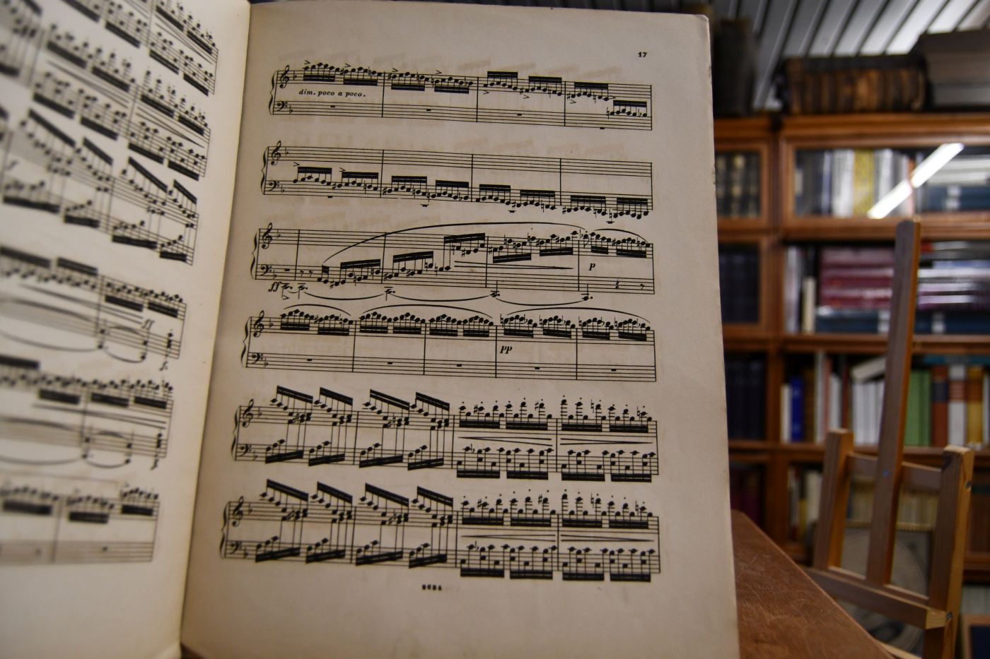 Concertos pour Piano a 2 mains. Nr. 3. Concertstück F moll. Op. 79.