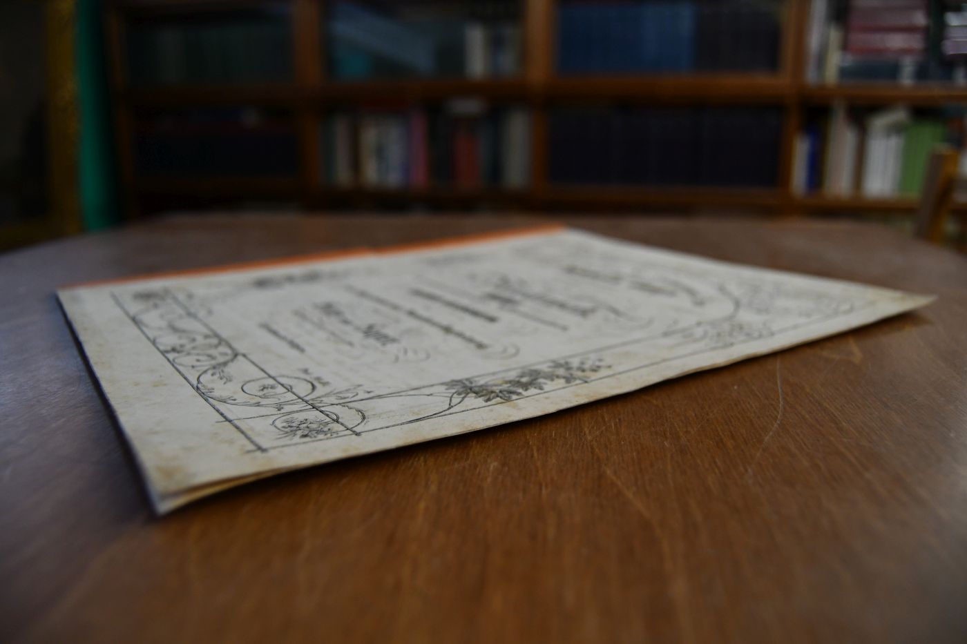 Ihrer Excellenz der Hochgebornen Frau Gräfin Maria Eltz geborne Gräfin Somogy etc. etc. etc. hochachtungsvoll gewidmet. `s Meisterwerk, Lied in öesterreichischer Volksmundart, von BAron Klesheim. Für eine Singstimme mit Pianoforte Begleitung.