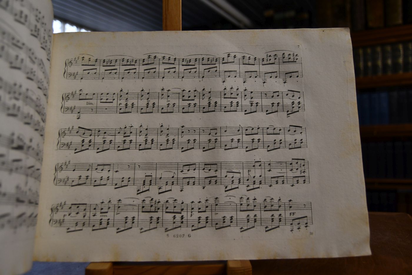 L`Elisire d` Amore del Maestro Gaetano Donizetti ridotto per Piano-Forte dal Mg. Luigi Truzzi.