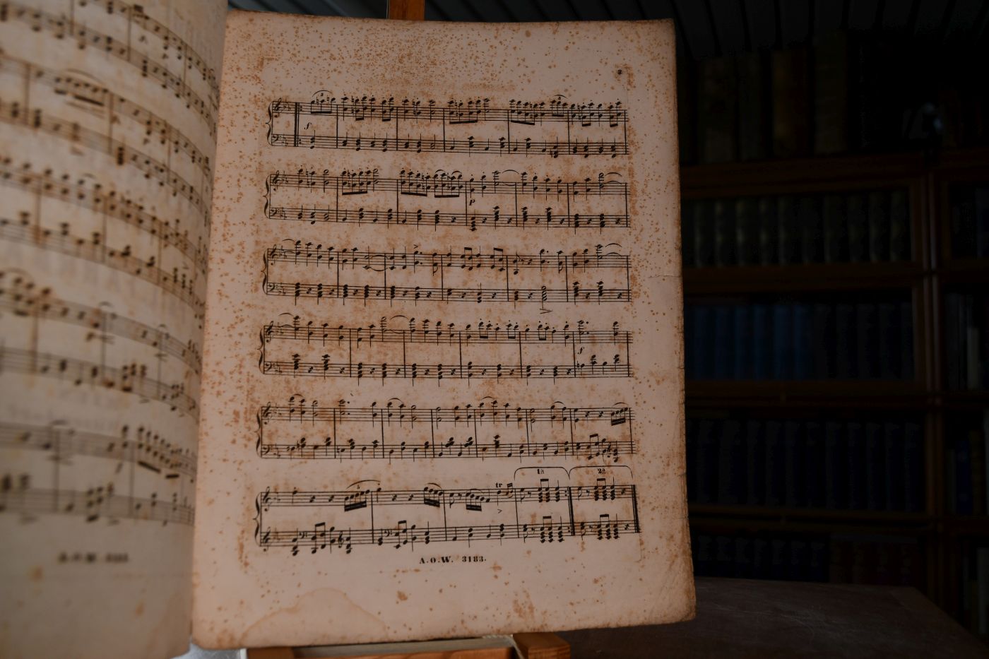 National-Garde-Marsch für das Pianoforte compnirt und der oesterreichischen National-Garde hochachtungsvoll gewidmet. Op. 66.