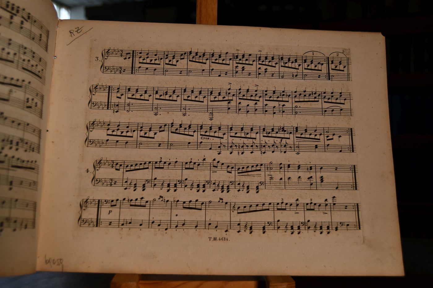 Moderne Wiener-Walzer für das Pianoforte. Dem hochgebornen Fräulein Octavia Gräfinn von Magnis ehrfurchtsvoll gewidmet.