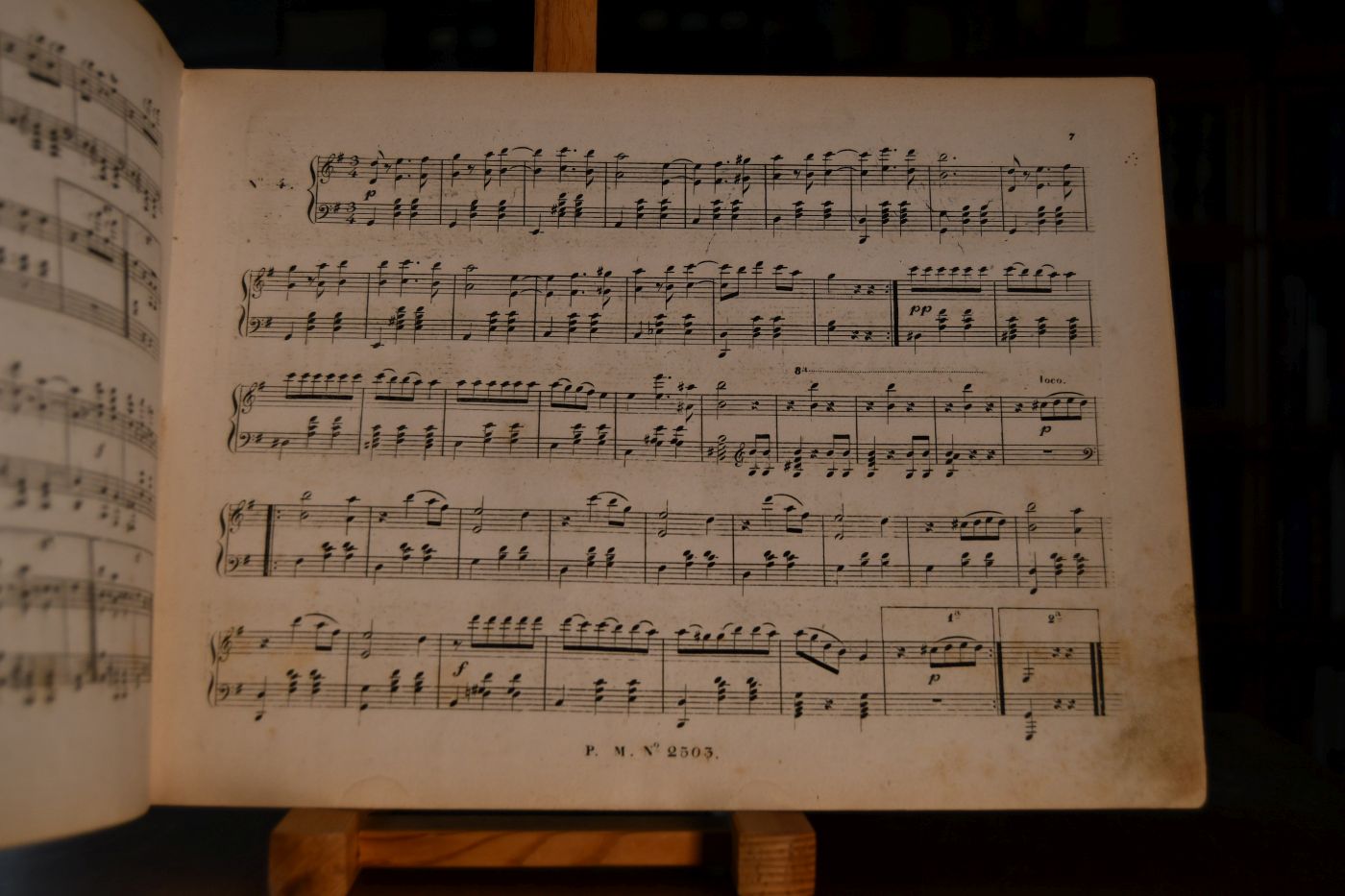 Die Abenteurer. Walzer für das Pianoforte Seiner Durchlaucht dem Herrn Fürsten Carl Egon zu Fürstenberg, Landgrafen in der Baar etc. etc. etc. ehrfurchtsvoll gewidmet. 91. Werk.