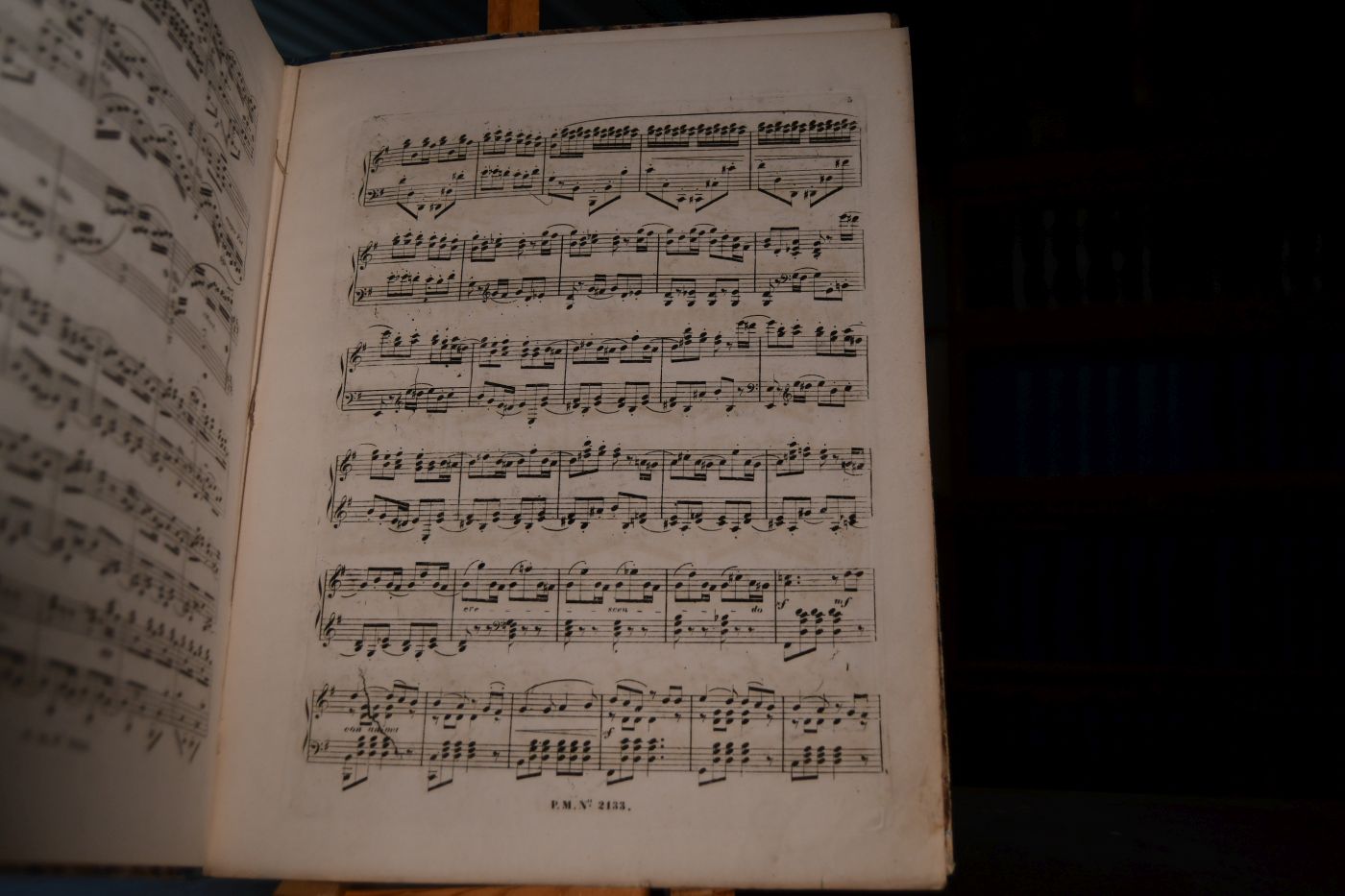 Rondo capriccioso (E-Dur) für Pianoforte. 14. Werk.