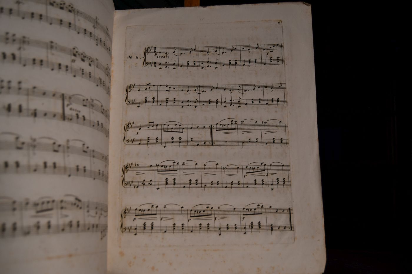 Die Verwahten. Walzer für das Pianoforte componirt und dem Hans Jörgel gewidmet.