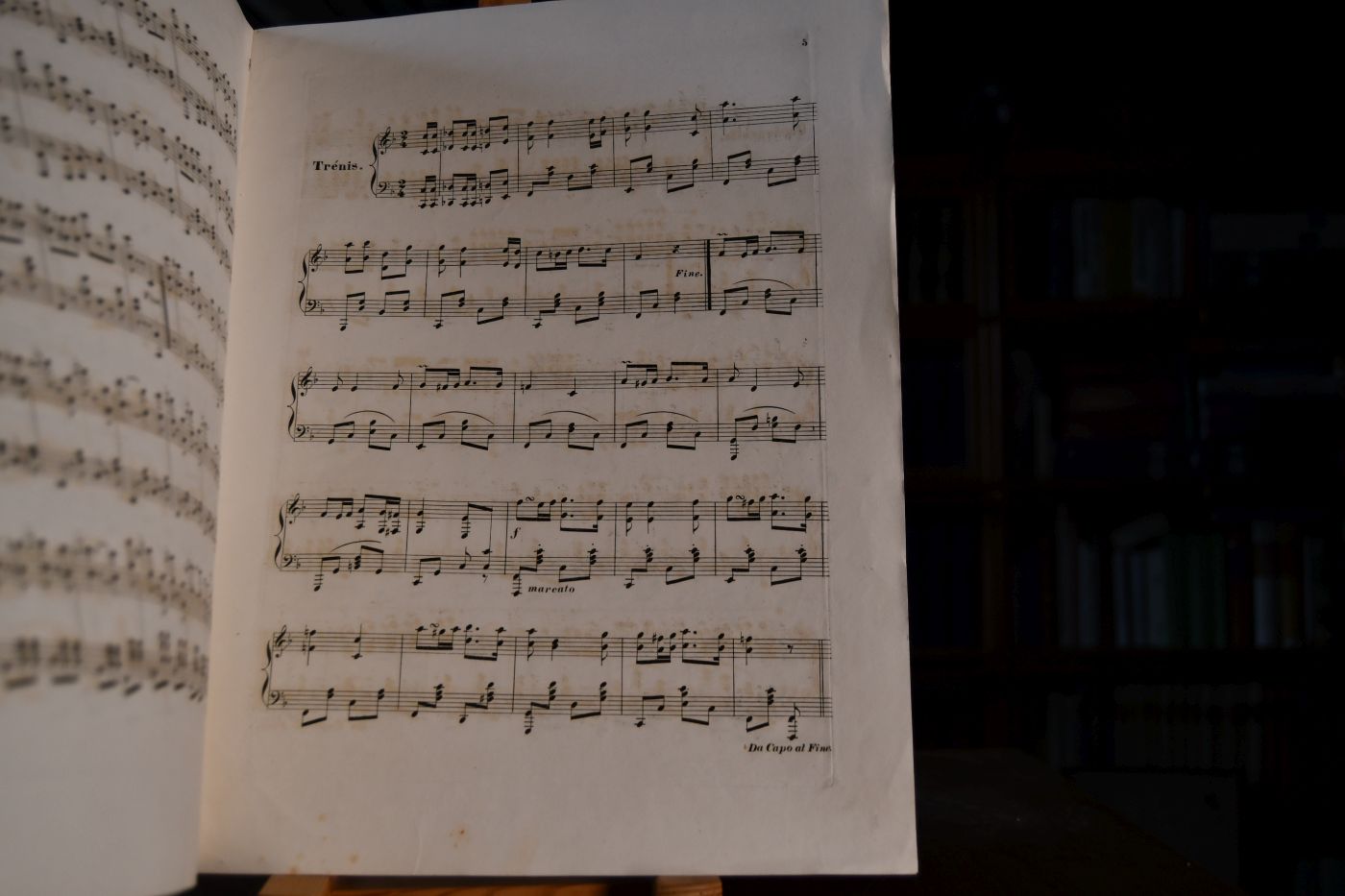 Hochzeit-Klänge. Quadrille für das Pianoforte componirt und Ihrer Hochwohlgeboren Frau Emma Innerhofer von Innhof gebornen von Thoren achtungsvoll gewidmet.