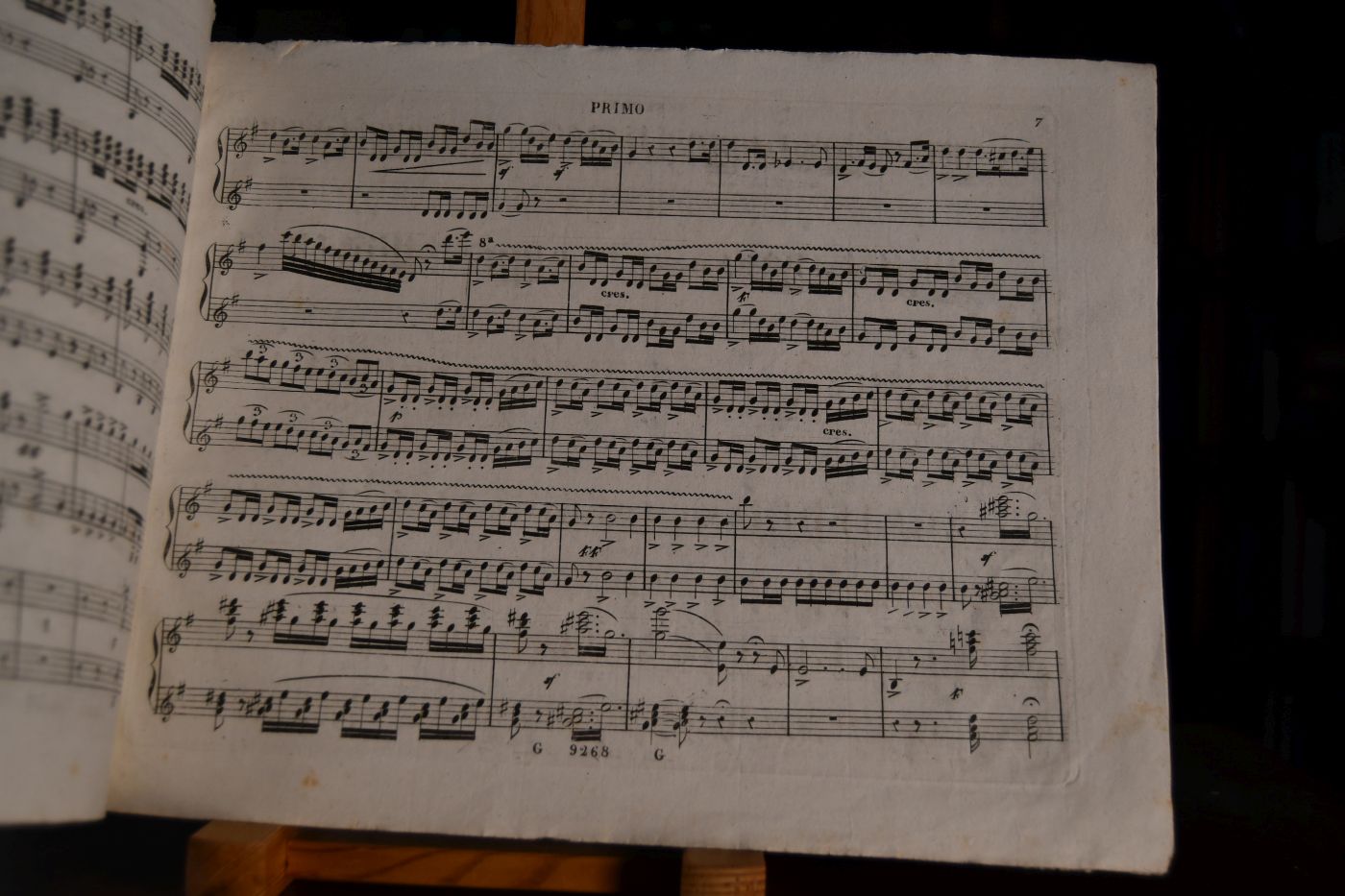 I Capuleti e Montecchi. Musica del Mo. Vincenzo Bellini vidotta per Piano Forte a quattro mani.