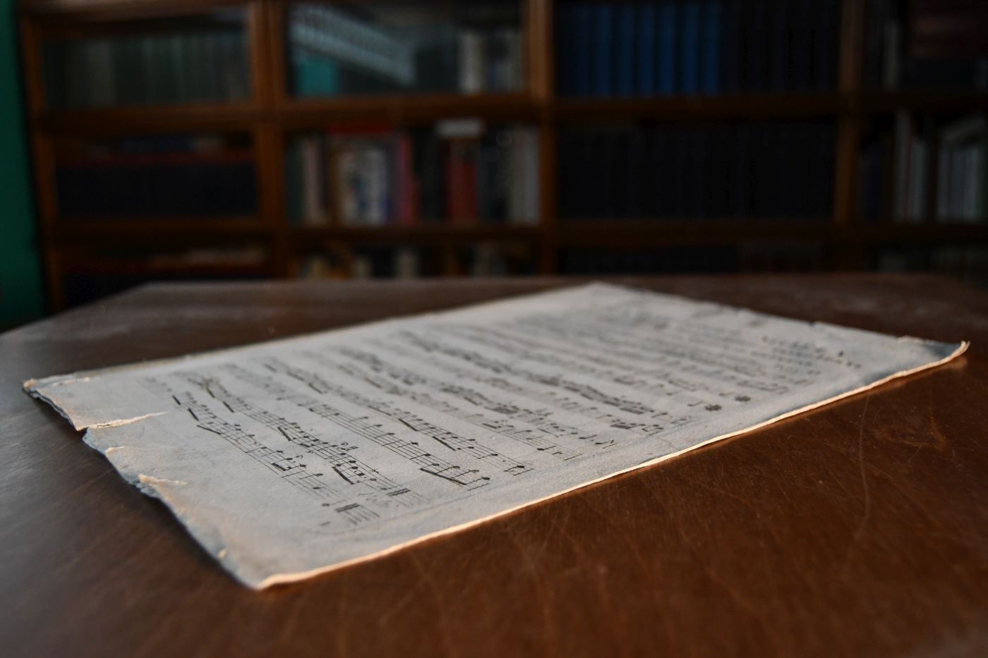 Gramachree Molly with Variations for the Harpsichord or Piano Forte also for the German Flute, Violin, or Guittar.