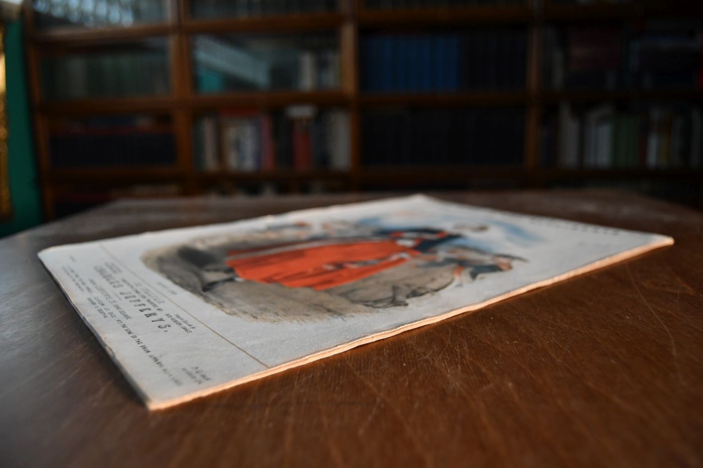 La Figlia del Regimento The songs of the Regiment. In Italian and with english words by Charles Jeffreys.