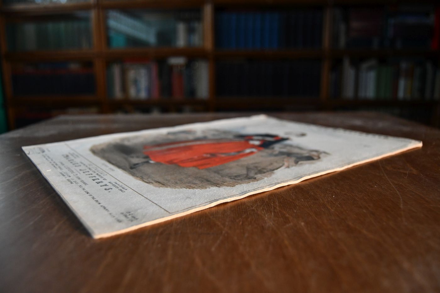 La Figlia del Regimento No. 4 The Rataplan. In Italian and with english words by Charles Jeffreys.