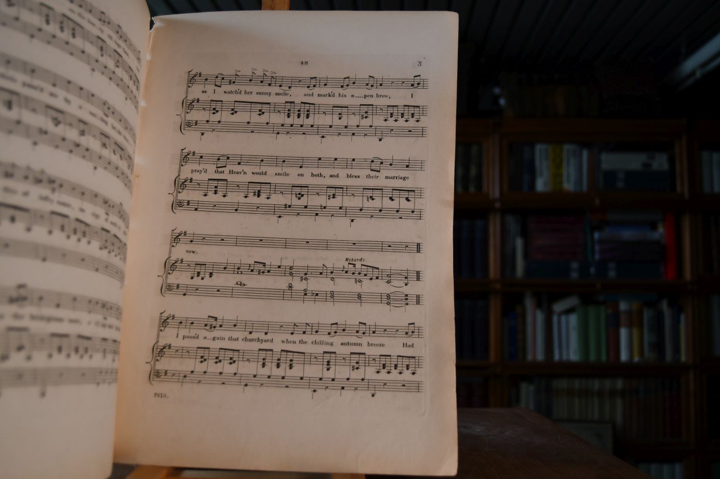 The Soldier`s Bridal. Ballad sung by Miss Dolby, the words by Miss Georgina Crossman. The Music by Frank Mori, Author of "O tell me pretty River".