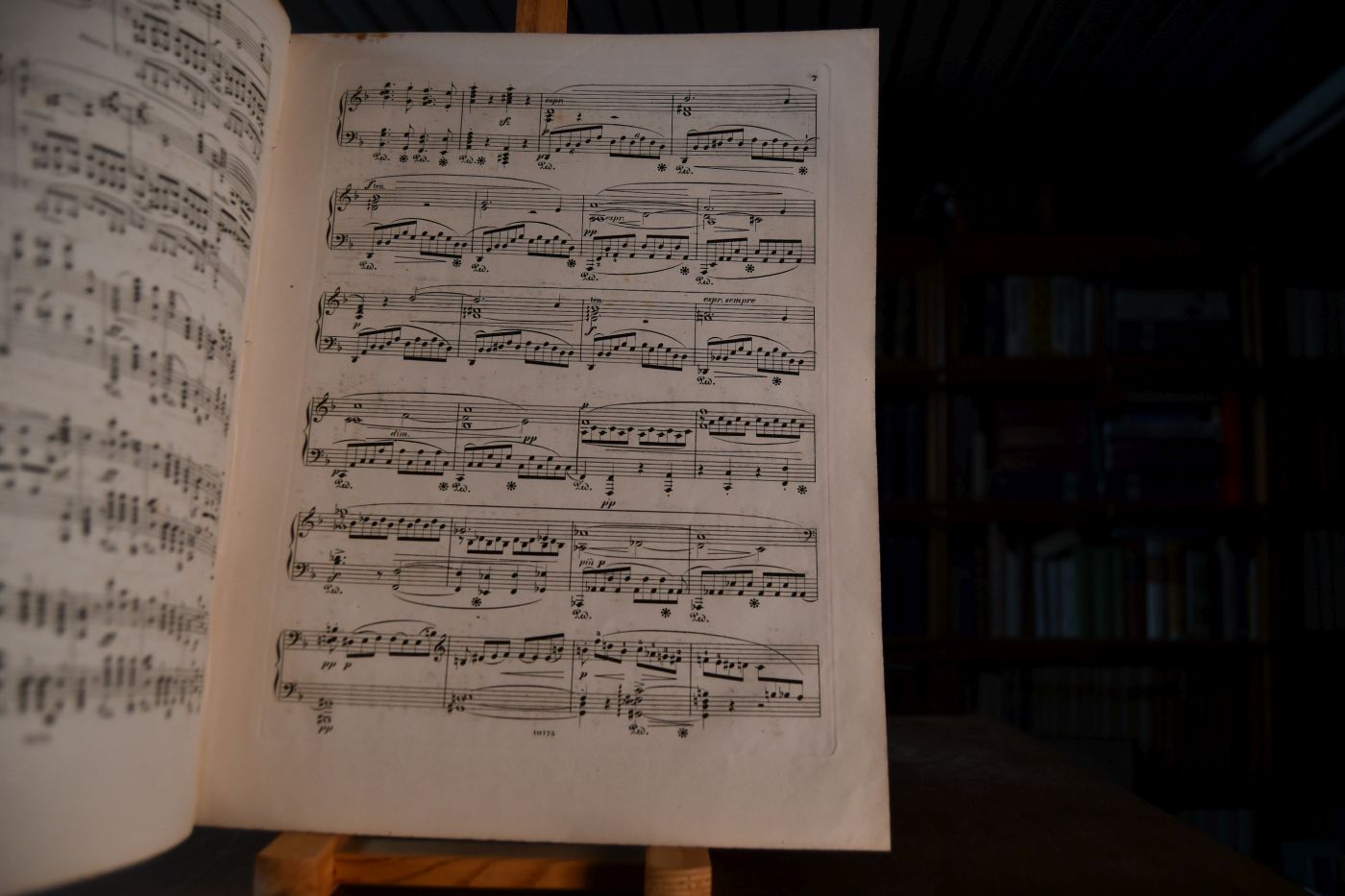 Eine Faust-Ouverture für grosses Orchester componirt von Richard Wagner. Für das Pianoforte zu zwei Händen übertragen von Hans von Bülow.
