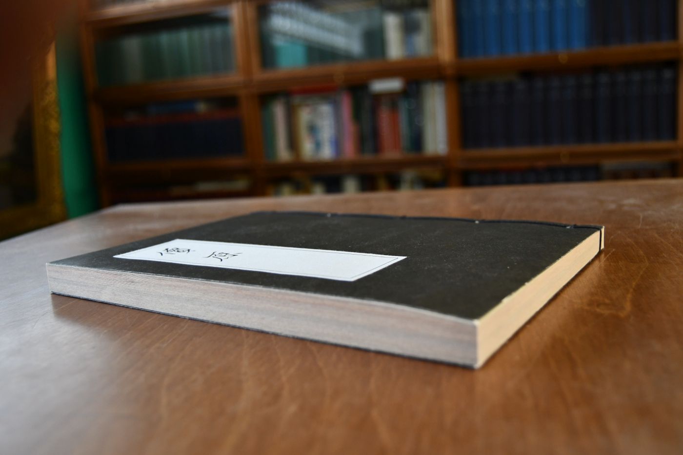 Kagen. Beigegeben Vademecum zu einem japanischen Klassiker des ökonomischen Denkens, Düsseldorf, Verlag Wirtschaft und Finanzen, 2001, 232 S., Pappband, ISBN 3878811640.