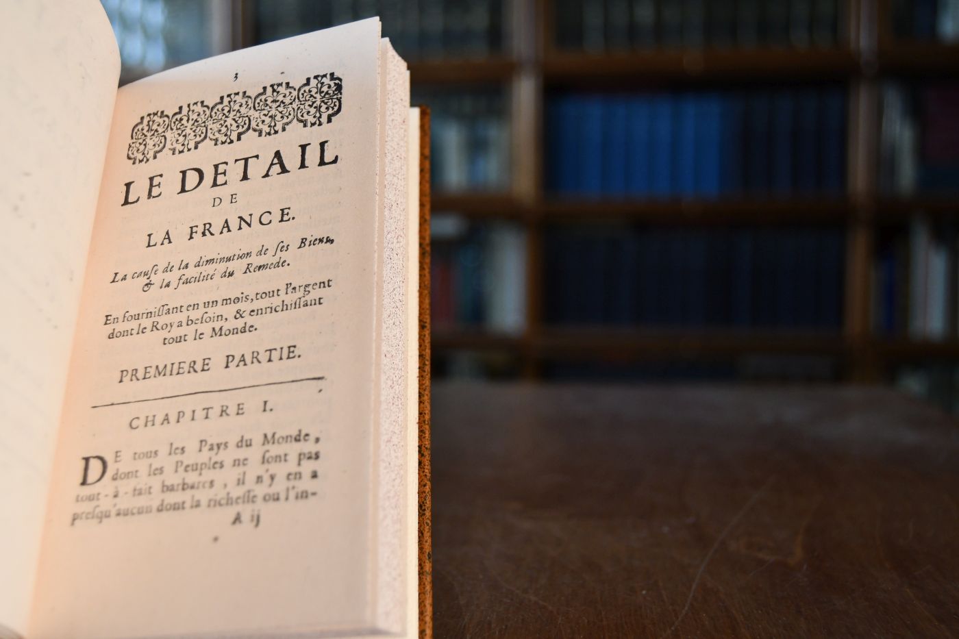 Le Detail de la France. Beigegeben Vademecum zu dem Kolumbus der Nationalökonomie, Düsseldorf, Verlag Wirtschaft und Finanzen, 1988, 108 S., Pappband, ISBN 3878811047.