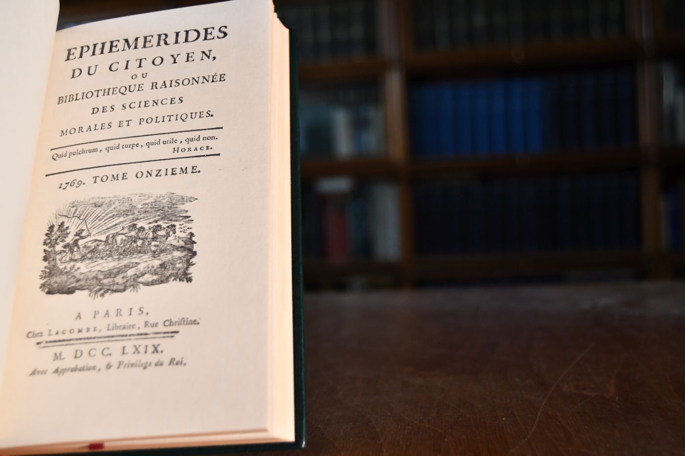 Reflexions sur la Formation et la Distribution des Richesses. Beigegeben Vademecum zu einem weitblickenden Mitbegründer der Klassik, Düsseldorf, Verlag Wirtschaft und Finanzen, 1990, 136 S., Pappband, ISBN 3878810520.