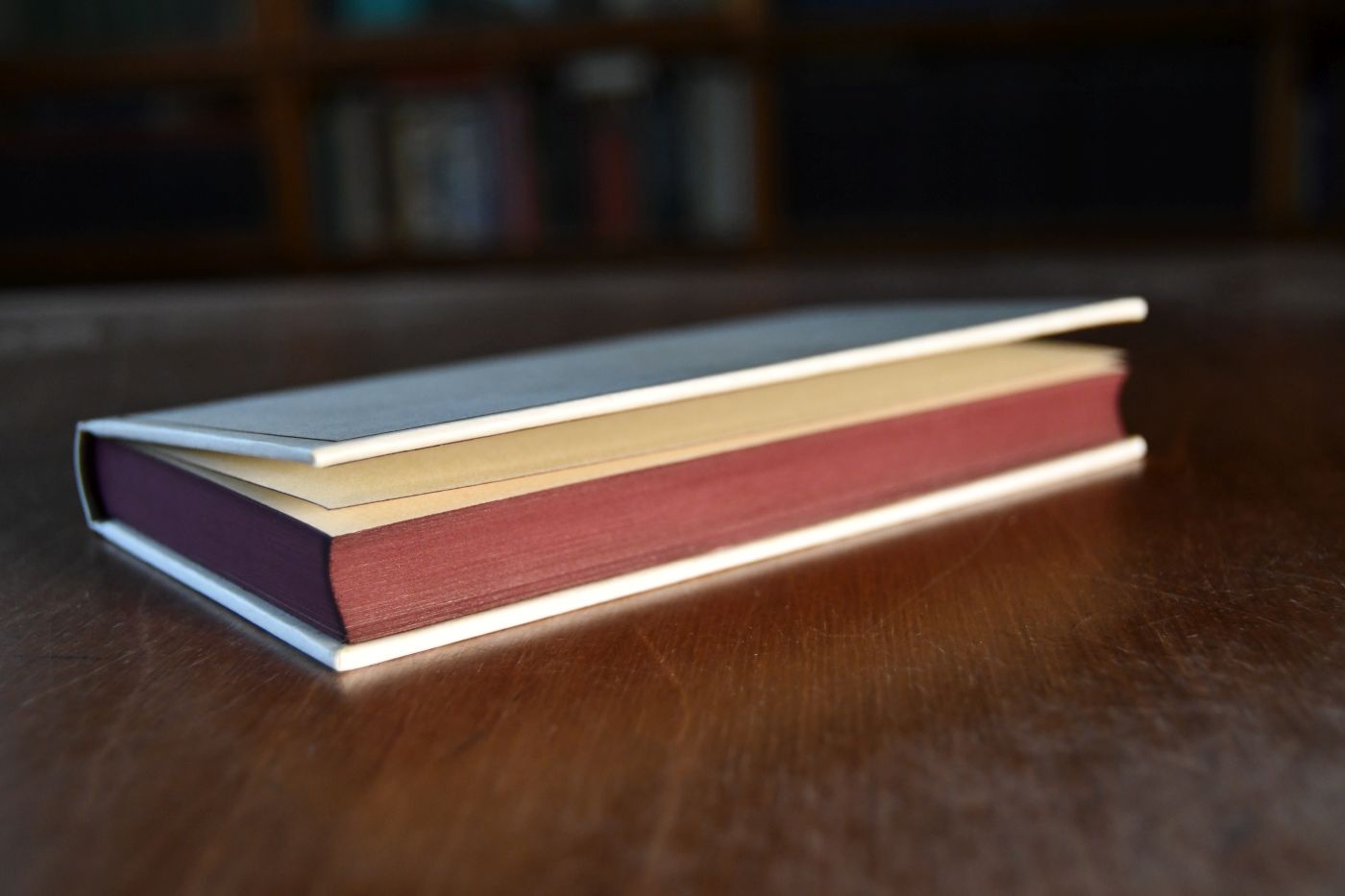 Politischer Discurs. Beigegeben Vademecum zu einem universellen merkantilistischen Klassiker, Düsseldorf, Verlag Wirtschaft und Finanzen, 1990, 119 S., Pappband, ISBN 3878810547.