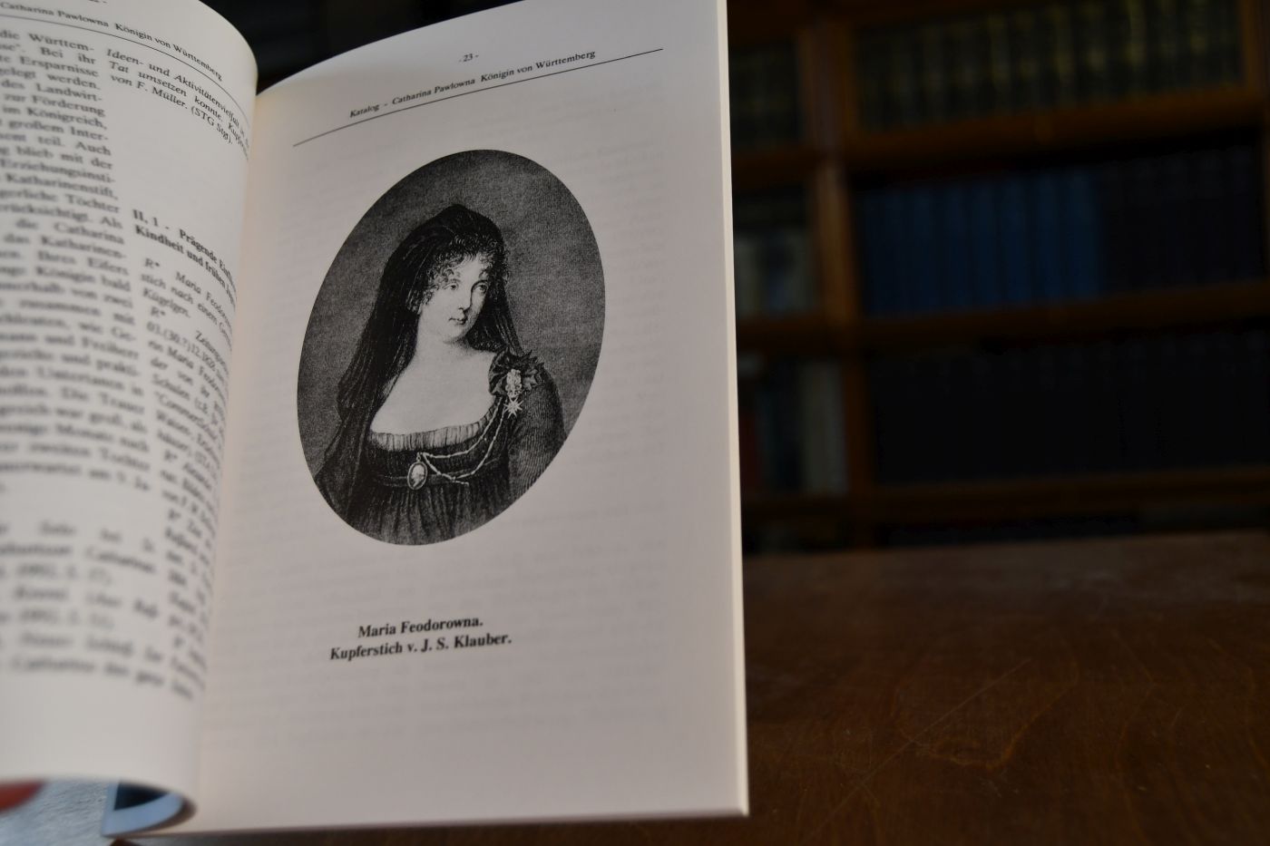 Catharina Pawlowna. Königin von Württemberg 1816-1819. Einflüsse - Leben - Leistungen.