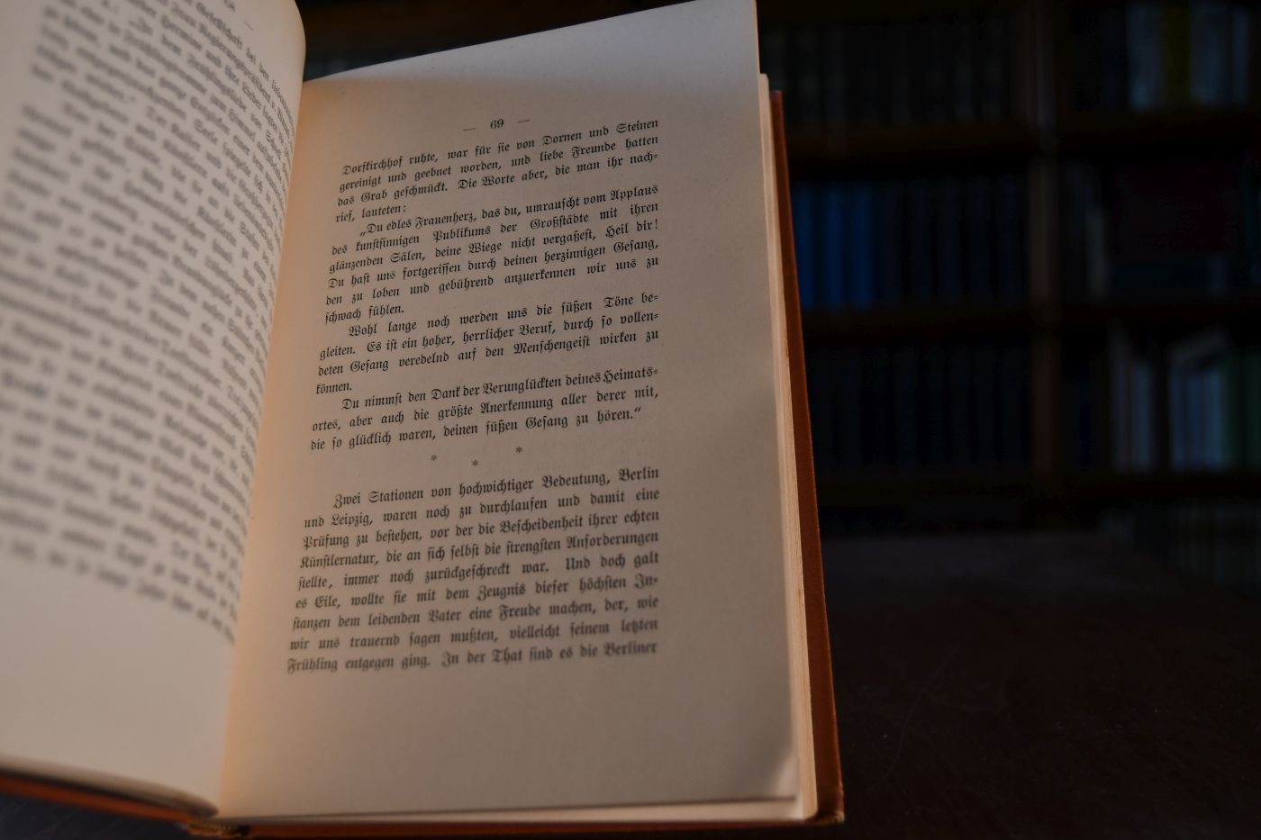 Hermine Spies. Ein Gedenkbuch für ihre Freunde.