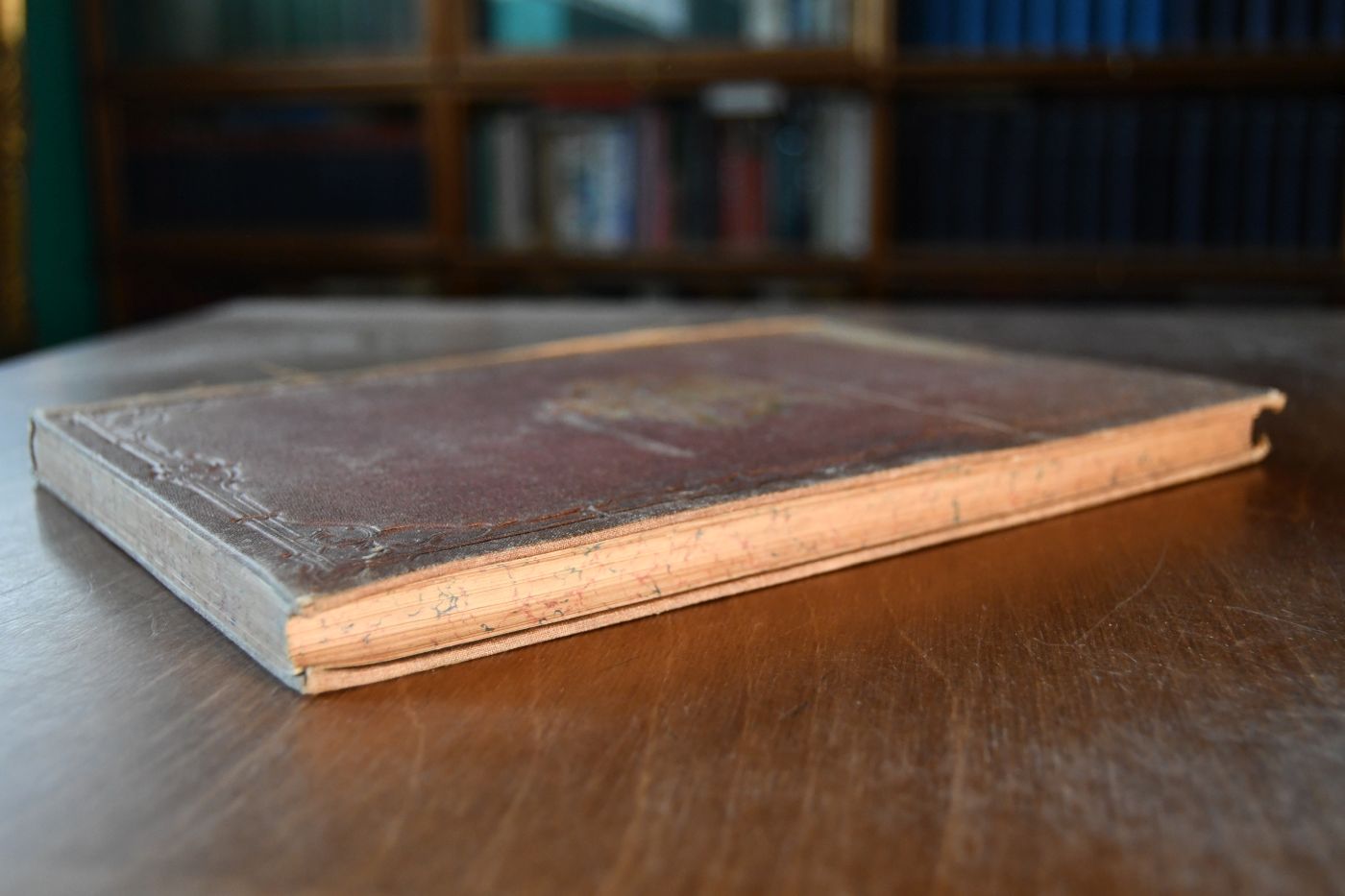 Geschichte der Verfassung Württemberg`s. Zur Feier des fünfzigjährigen Bestehens der Verfassungs-Urkunde vom 25. September 1819. Im Auftrag des ständischen Ausschusses verfasst.