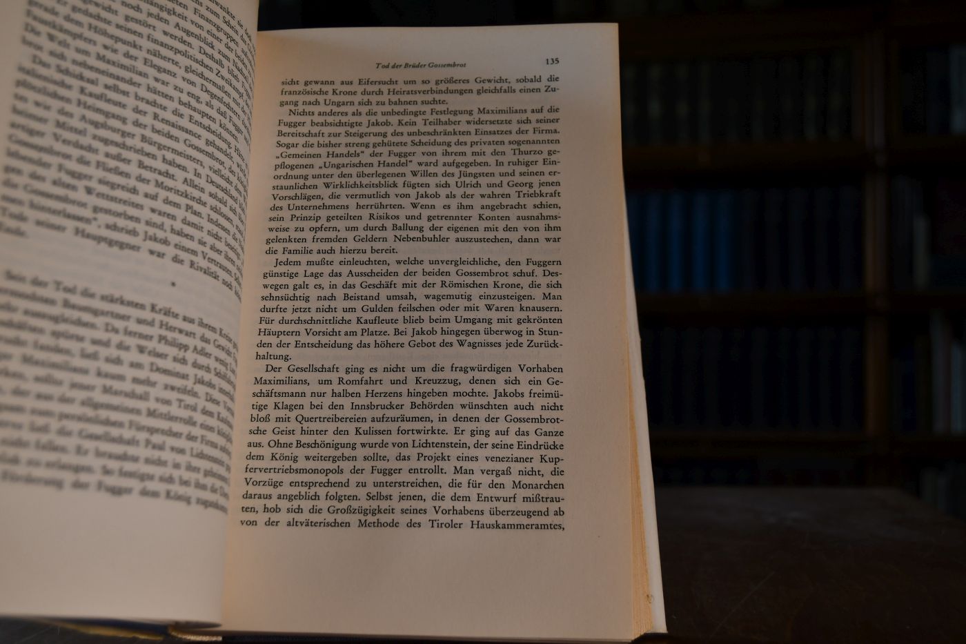 Jakob Fugger. Kaiser, Kirche und Kapital in der oberdeutschen Renaissance.