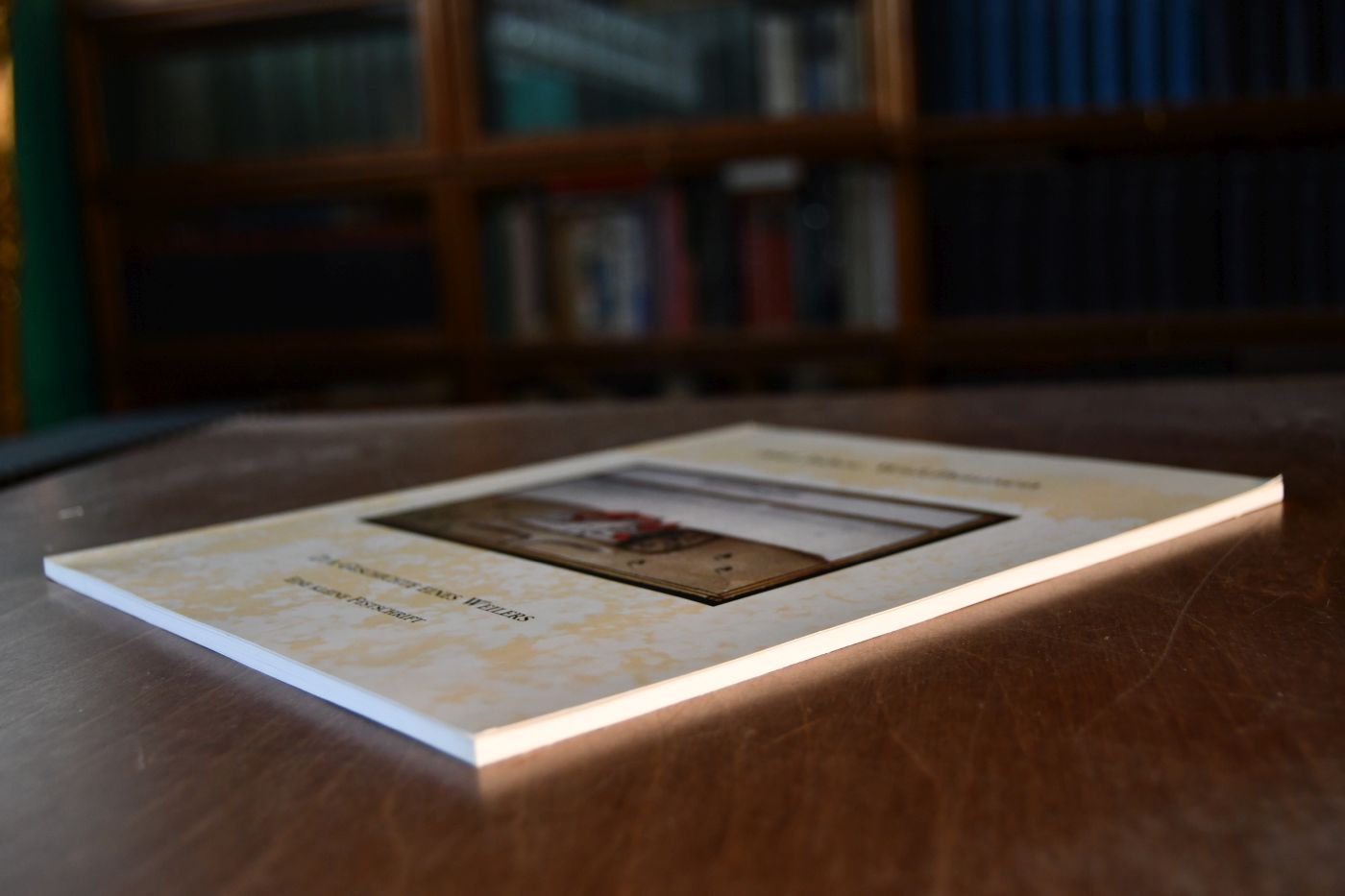 900 Jahre Waldhausen. Zur Geschichte eines Weilers. Eine kleine Festschrift.