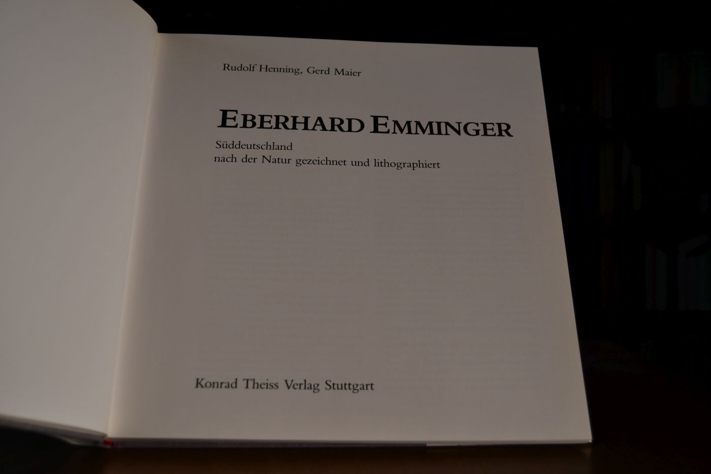 Eberhard Emminger