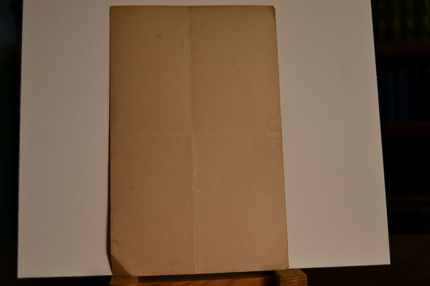 Handschriftliches Schreiben des norwegischen Seefahrers und Polarforschers Otto Neumann Knoph Sverdrup (1854 - 1930) vom 17. März 1903 an den Danziger Lehrer und Botaniker Konrad Lakowitz (1859-1938).