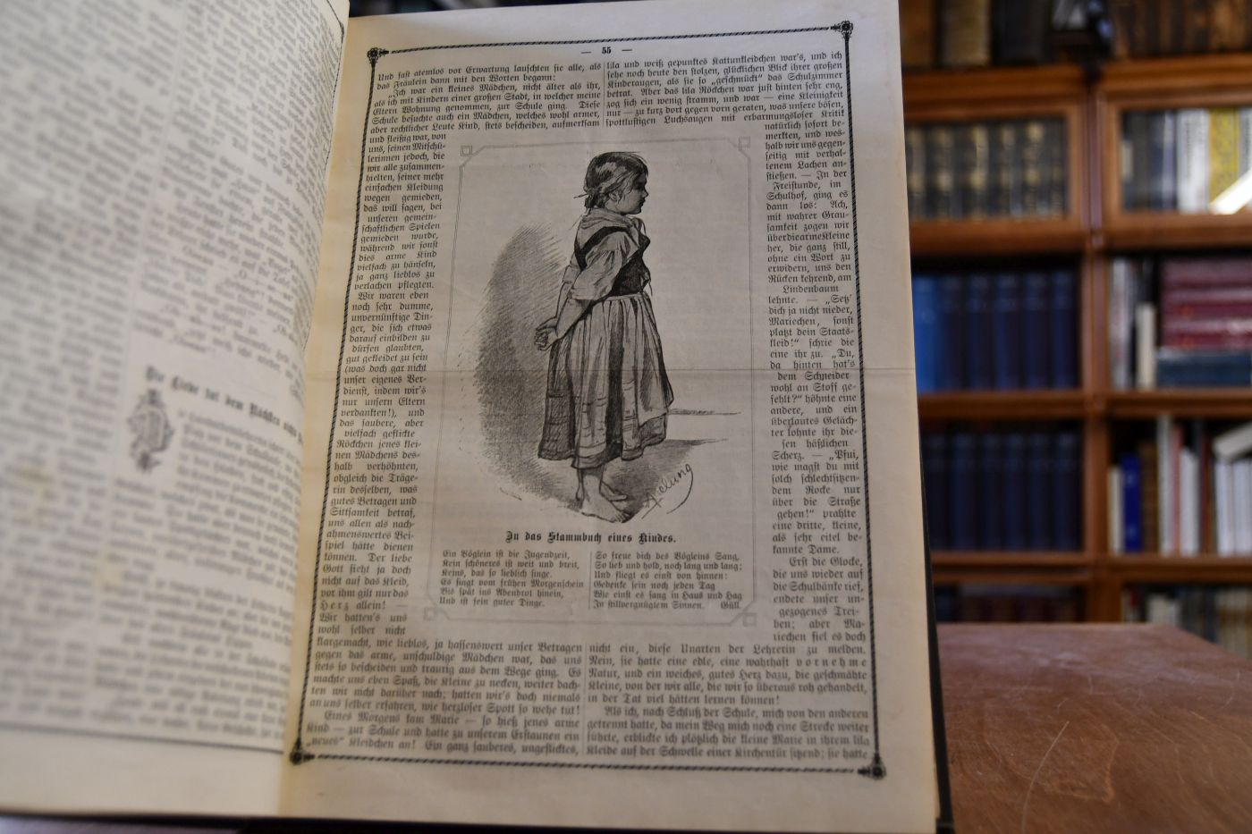 Jugendfreude. Ein illustriertes Sonntagsblatt für die Kinderwelt. 31. Jahrgang 1908.