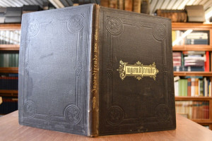 Jugendfreude. Ein illustriertes Sonntagsblatt f...