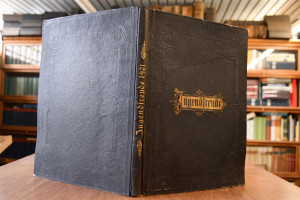 Jugendfreude. Ein illustriertes Sonntagsblatt f...