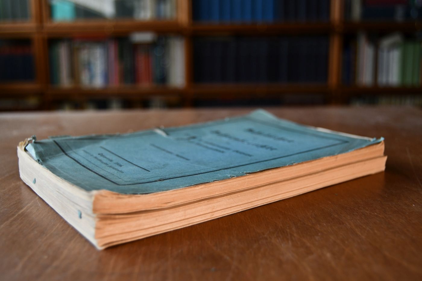 Jahrbücher des Vereins für mecklenburgische Geschichte und Alterthumskunde. 61. Jahrgang. Angebunden Quartalsberichte October 1895-Juli 1996, 48 S.