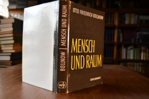 Mensch und Raum.