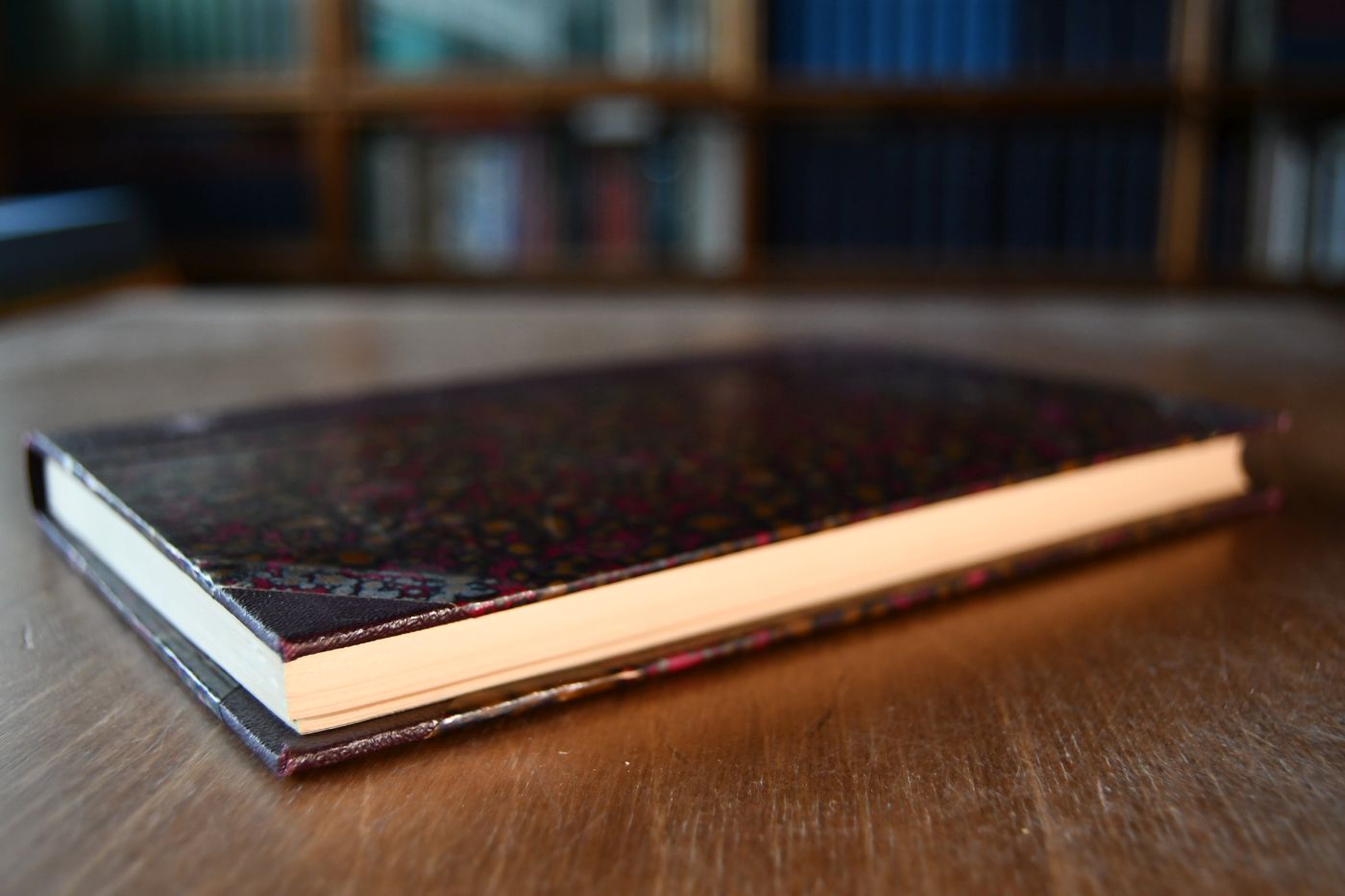 George Meredith. Drei Versuche.