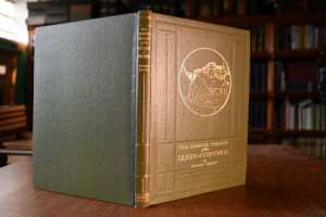 The famous Tragedy of the Queen of Cornwall at ...