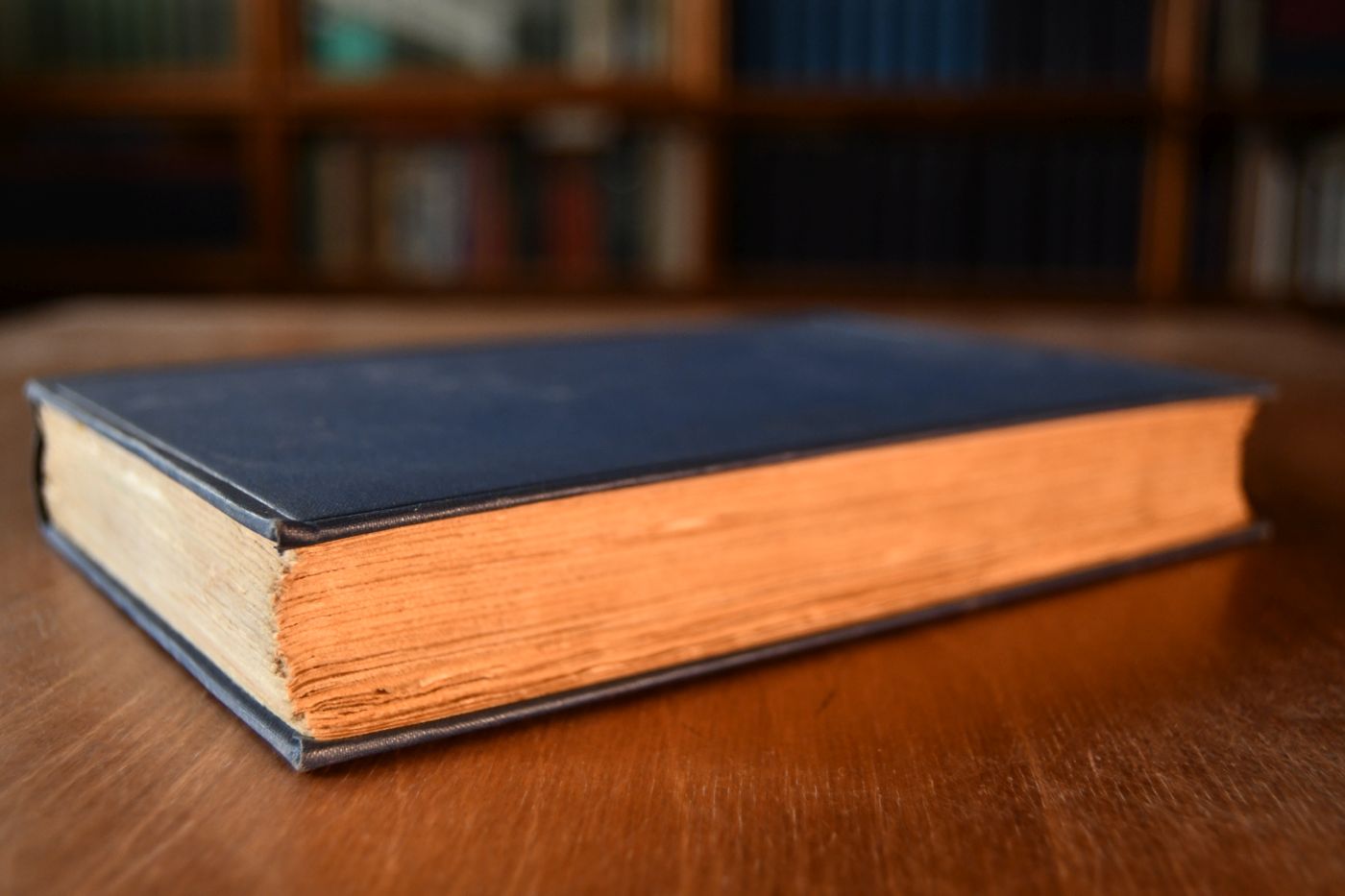 The History of Henry Esmond.