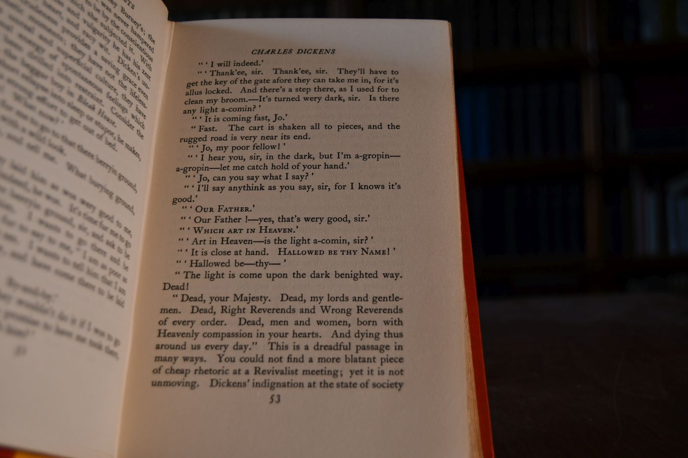 Early Victorian Novelists. Essays in Revalutation.