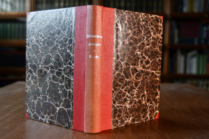 Dr. Jekyll and Mr. Hyde, and An Inland Voyage.