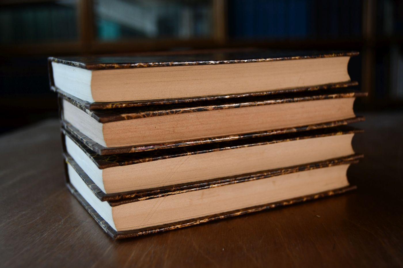 George Eliot`s Life as related in her letters and journals. 4 Bde. (komplett).