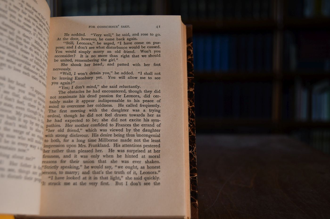 Life`s little ironies. A set of tales with some colloquial sketches entitled a few crusted characters.