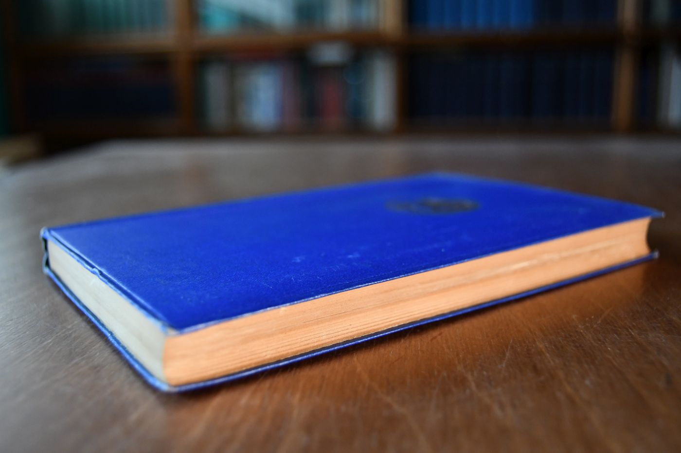 The light that failed.