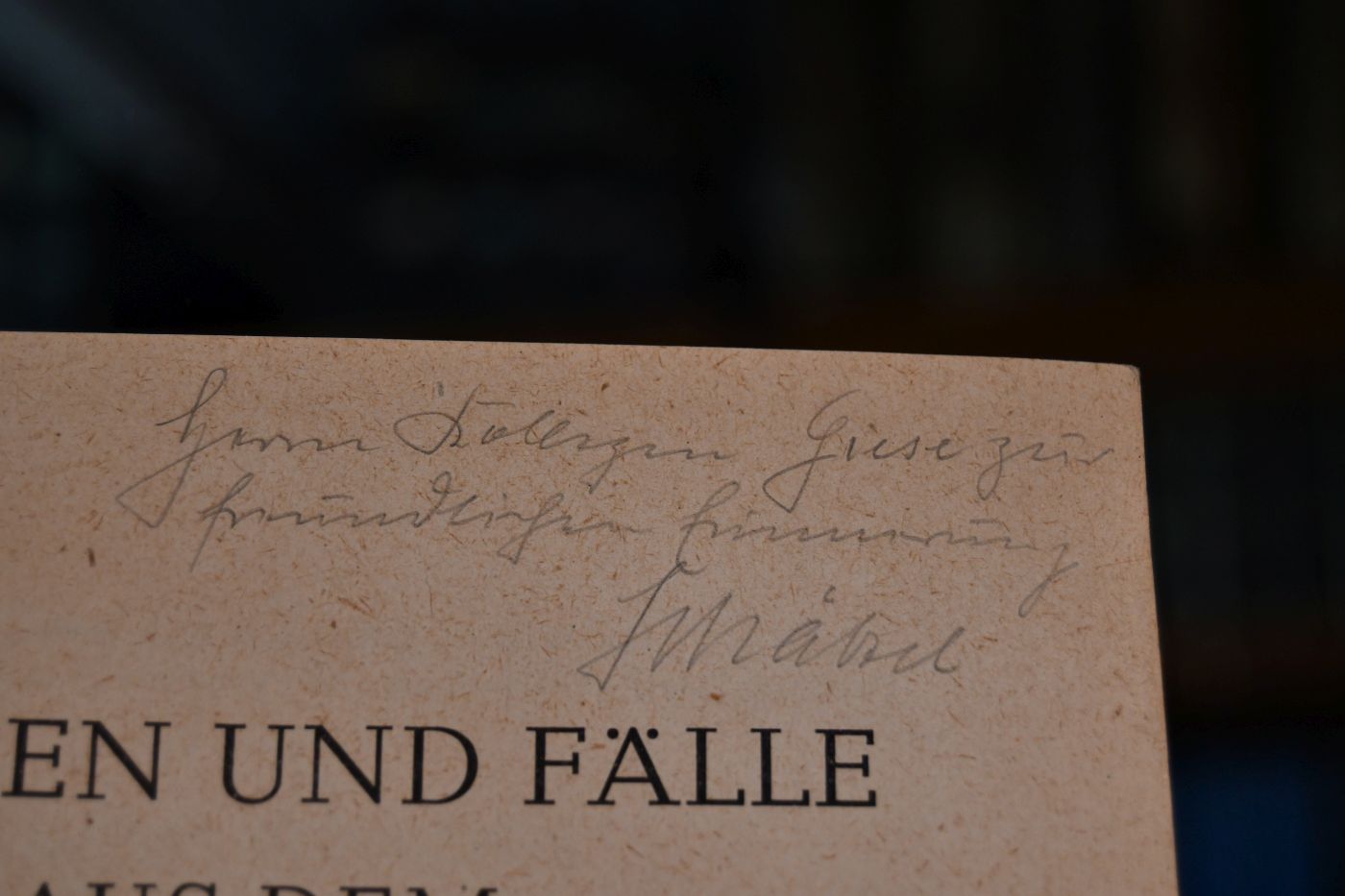 Themen und Fälle aus dem öffentlichen Recht.